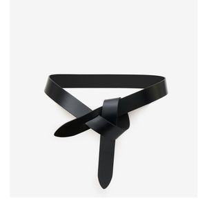 NWOT Isabel Marant Leece Belt sz M